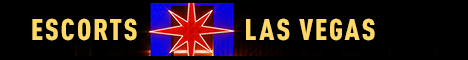 Las Vegas Escorts Banner